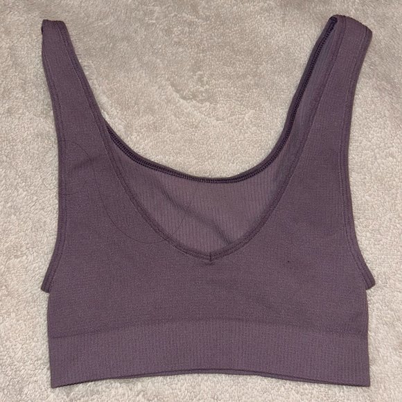 Sunday Best Bra Top - Picture 3 of 3